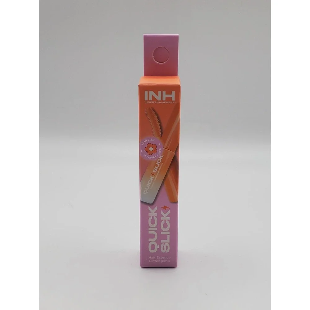 Flyaway Hair Gel Quick Slick